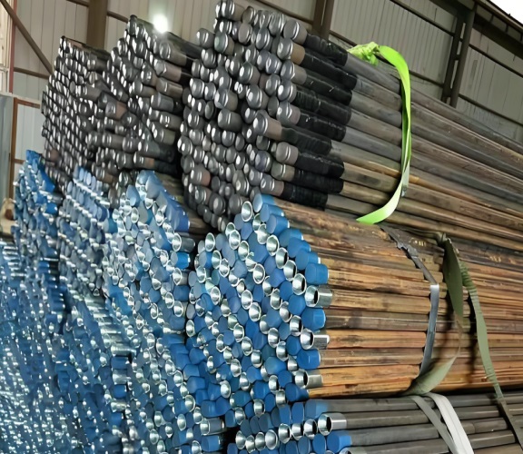 怒江单向注浆管流量可控